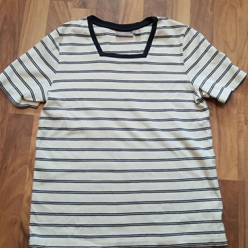 Croft & Barrow Top